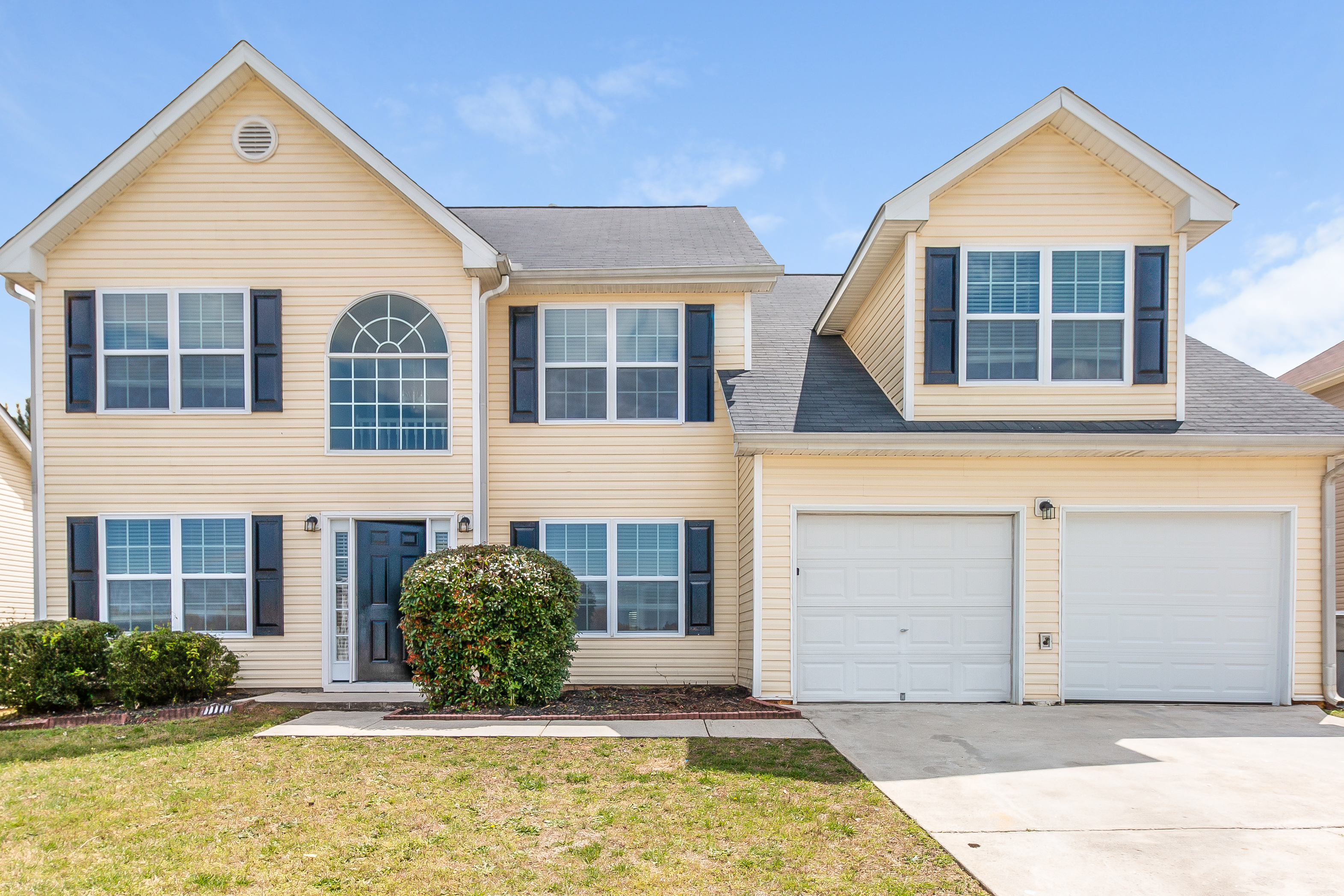 504 Brunswick Circle Stockbridge, GA 30281
